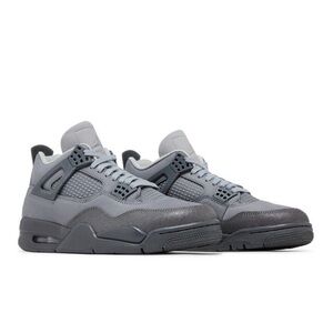 Nike Air Jordan 4 Retro SE 'Wet Cement" FQ7928-001 (2024) Size 10.5 NEW